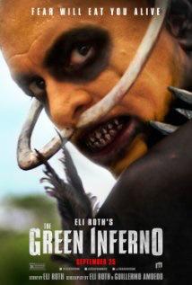 green inferno