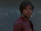 Prof. Annalise Keating Terrible (How Away With Murder)