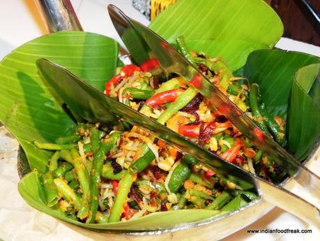 Urap Sayur