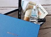 Birchbox October 2015