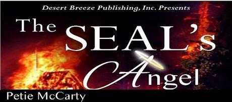 The SEAL's Angel by Petie McCarty @authorpetie
