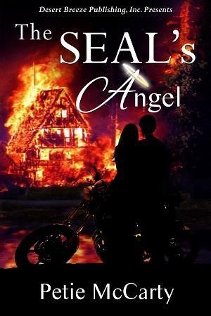 The SEAL's Angel by Petie McCarty @authorpetie