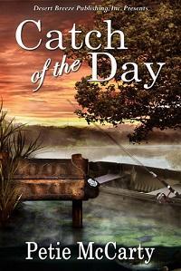 The SEAL's Angel by Petie McCarty @authorpetie