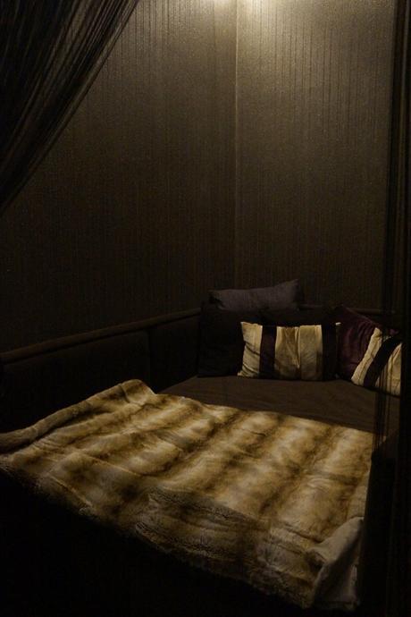 Hello Freckles Ramside Spa Sleep Sanctuary