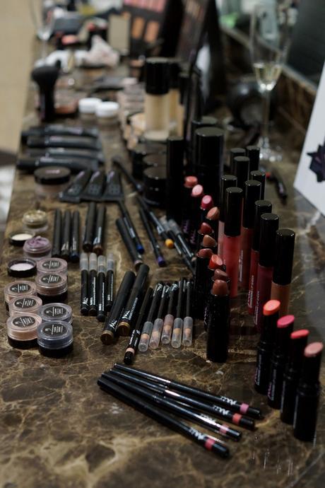 Hello Freckles Ramside Spa Mii Cosmetics