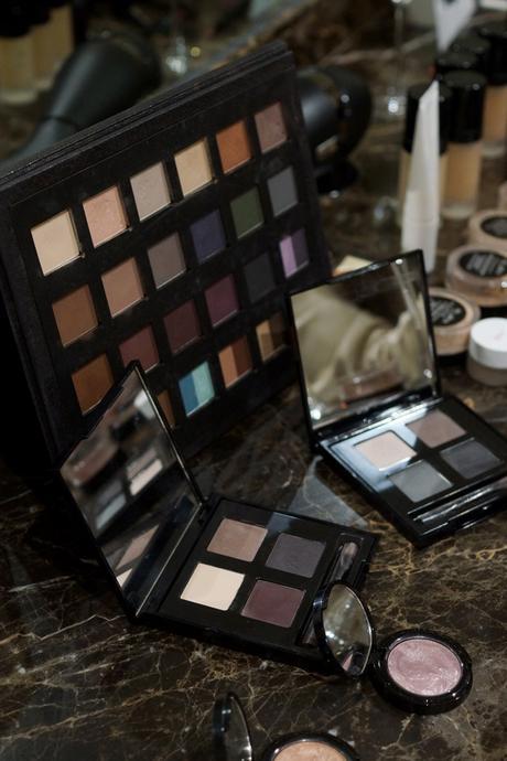 Hello Freckles Ramside Spa Mii Cosmetics