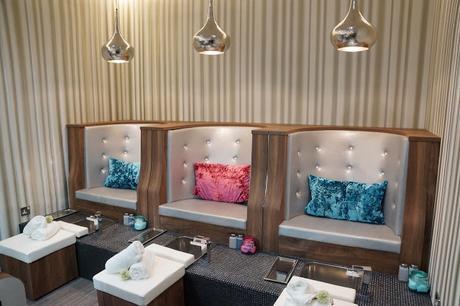 Hello Freckles Ramside Spa Beauty Snug