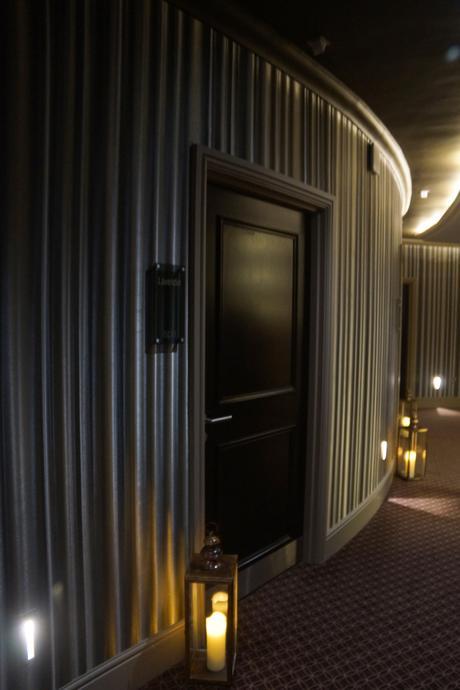 Hello Freckles Ramside Spa