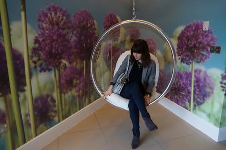 Hello Freckles Ramside Spa