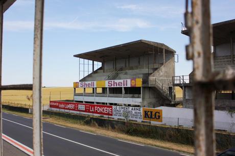 reims old motor racing circuit