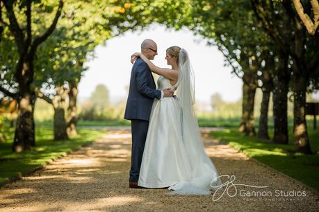 South Farm Wedding Photographer