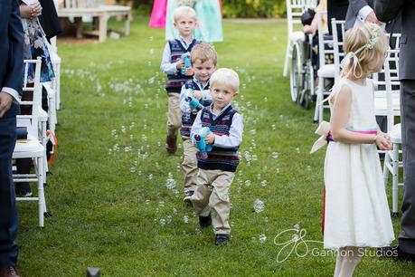 South Farm Wedding Photographer