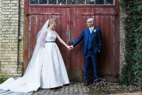 South Farm Wedding Photographer