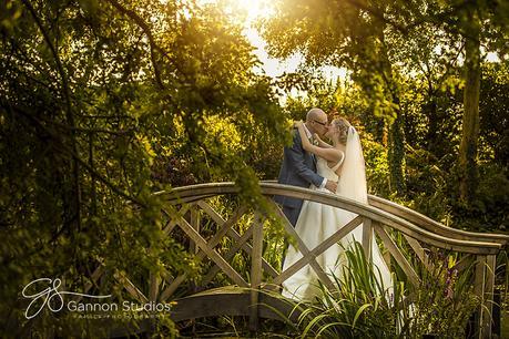 South Farm Wedding Photographer