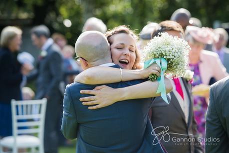 South Farm Wedding Photographer