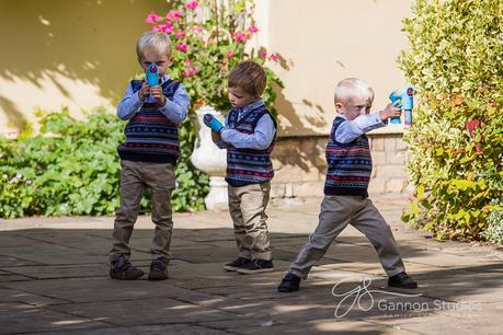 South Farm Wedding Photographer