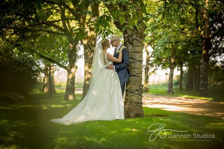 South Farm Wedding Photographer