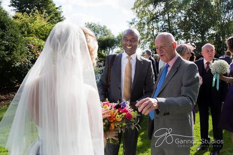 South Farm Wedding Photographer