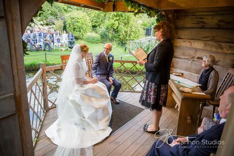 South Farm Wedding Photographer