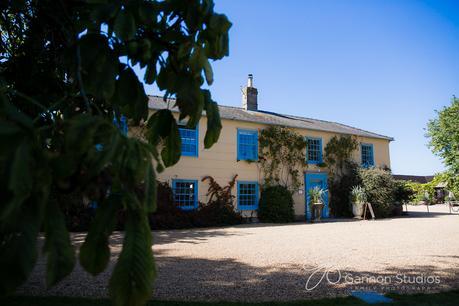 South Farm Wedding Photographer