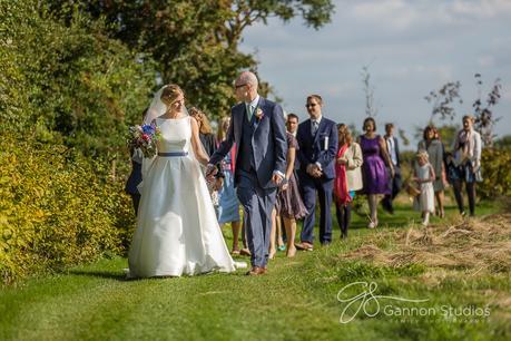 South Farm Wedding Photographer