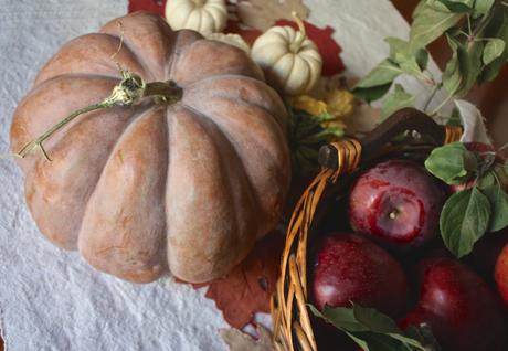 Apple Picking Decor Inspiration