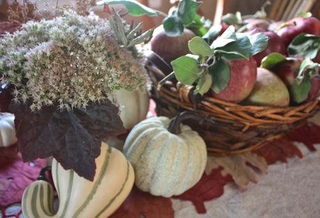 Apple Picking Decor Inspiration