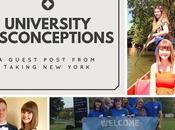 University Guest Post: Common Misconceptions