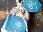 Pratha Naturals Handmade Soap Wave Mint Review