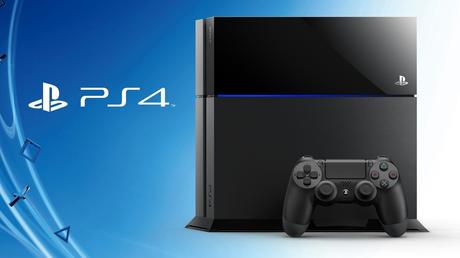 PS4 Leads Hardware Sales in September
