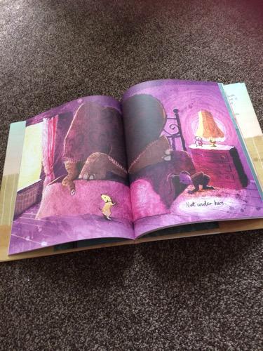 Have you seen Elephant