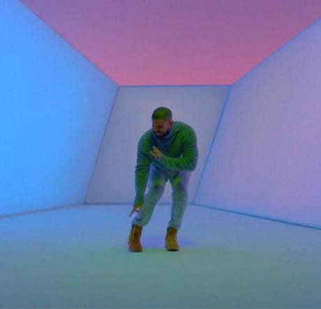 Music Video: Drake “Hotline Bling”