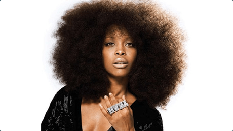Erykah Badu To Host Soul Train Awards