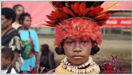 Goroka Show