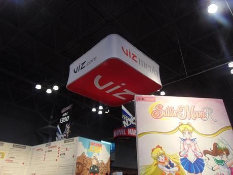 NYCC 2015: The Good, The Bad, and The Invalid