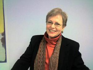 Sheila Gordon of IFC