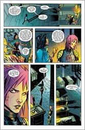 The Paybacks #2 Preview 4