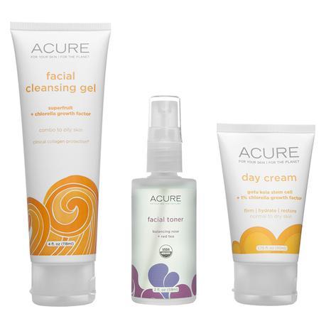 IPSY DEAL ON ACURE
