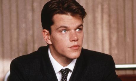 7 Incredible Matt Damon Performances