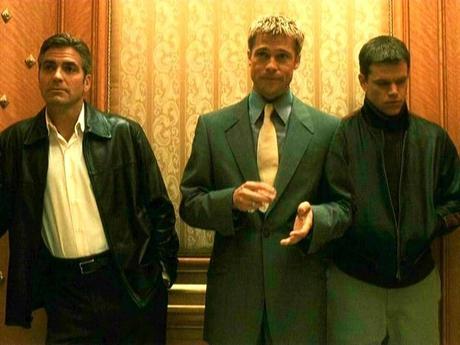 7 Incredible Matt Damon Performances