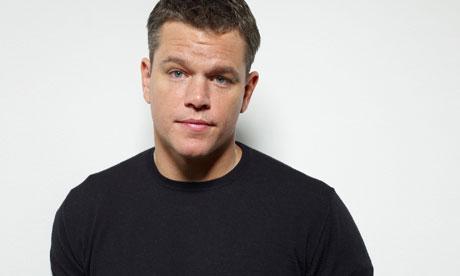 7 Incredible Matt Damon Performances