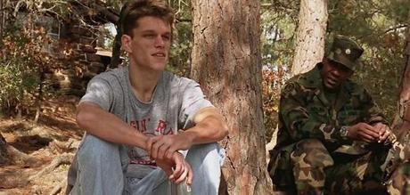 7 Incredible Matt Damon Performances