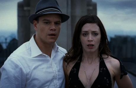 7 Incredible Matt Damon Performances