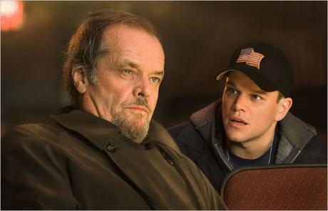 7 Incredible Matt Damon Performances