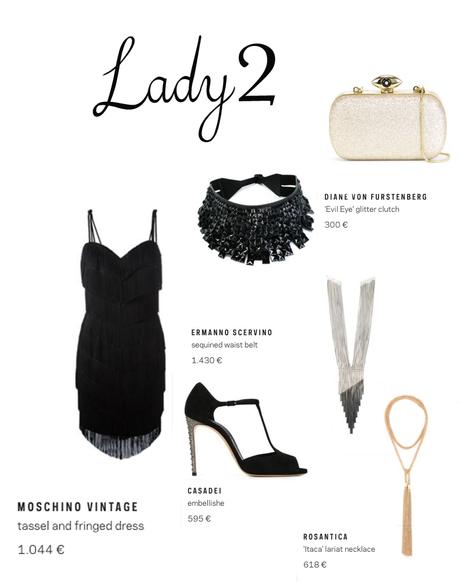 The Great Gatsby of Style – What to Wear to a 1920s themed party!