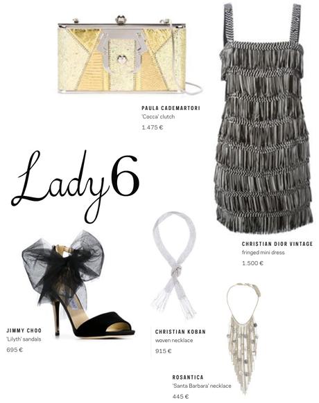 The Great Gatsby of Style – What to Wear to a 1920s themed party!