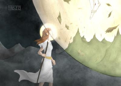 Awaiting the Blessed Hope