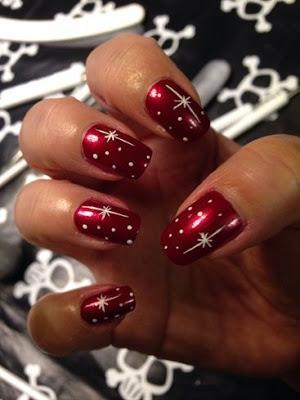 Christmas Nail Ideas!