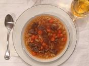 Best Soup Family Favorite