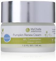 MyChelle Skin Care. Vegan and Glutten Friendly.